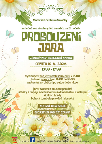 Probouzení jara 2026 Plakát 20260405 150439 0000